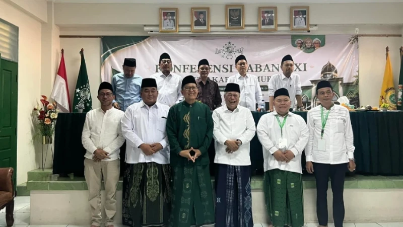 Berita PCNU Pengurus Cabang Kabupaten Pangandaran