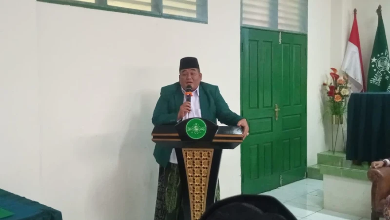 Dokumentasi kegiatan dan kebersamaan warga PCNU Pengurus Cabang Kabupaten Pangandaran